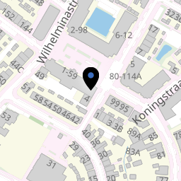 Appartement LSE00 D 8191 22