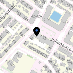 Appartement LSE00 D 8191 24