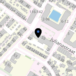 Appartement LSE00 D 8191 25