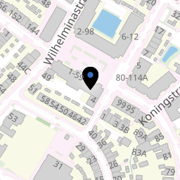 Appartement LSE00 D 8191 29