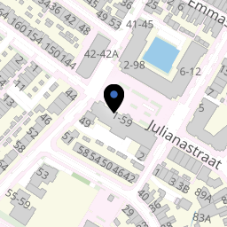 Appartement LSE00 D 8191 3