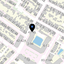 Appartement LSE00 D 8191 31