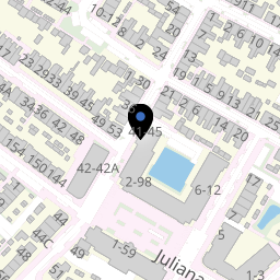 Appartement LSE00 D 8191 32