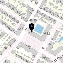 Appartement LSE00 D 8191 34