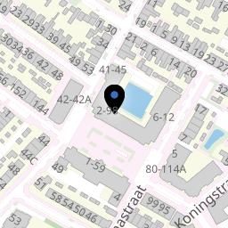 Appartement LSE00 D 8191 35