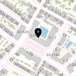 Appartement LSE00 D 8191 36