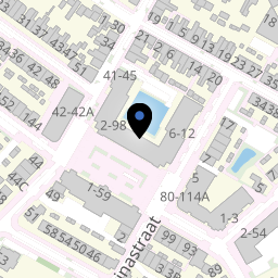 Appartement LSE00 D 8191 37