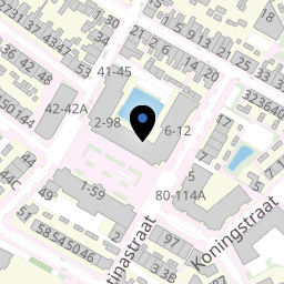 Appartement LSE00 D 8191 38