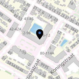 Appartement LSE00 D 8191 39