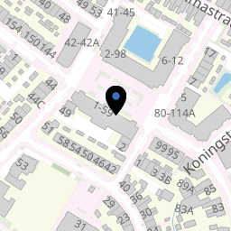 Appartement LSE00 D 8191 4