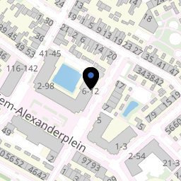 Appartement LSE00 D 8191 40