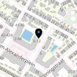Appartement LSE00 D 8191 41