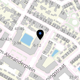Appartement LSE00 D 8191 42