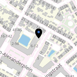 Appartement LSE00 D 8191 43