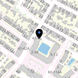 Appartement LSE00 D 8191 44