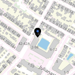 Appartement LSE00 D 8191 45