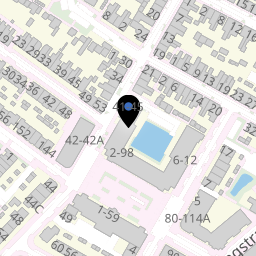 Appartement LSE00 D 8191 46