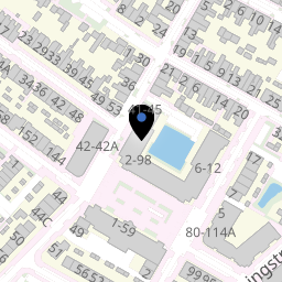 Appartement LSE00 D 8191 47