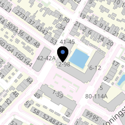 Appartement LSE00 D 8191 49