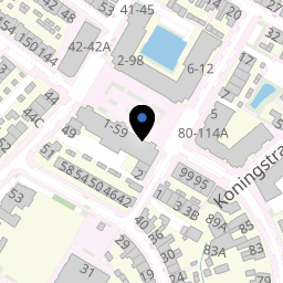 Appartement LSE00 D 8191 5