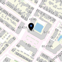 Appartement LSE00 D 8191 50