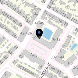 Appartement LSE00 D 8191 51