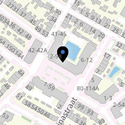 Appartement LSE00 D 8191 52