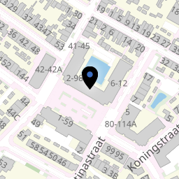 Appartement LSE00 D 8191 53