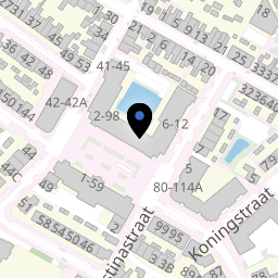 Appartement LSE00 D 8191 54