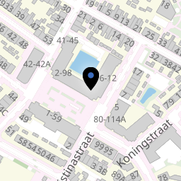 Appartement LSE00 D 8191 55