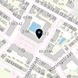 Appartement LSE00 D 8191 56
