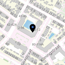 Appartement LSE00 D 8191 57
