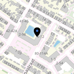 Appartement LSE00 D 8191 58