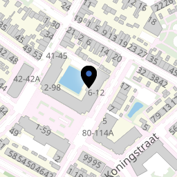 Appartement LSE00 D 8191 59