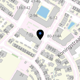 Appartement LSE00 D 8191 6