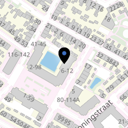 Appartement LSE00 D 8191 60