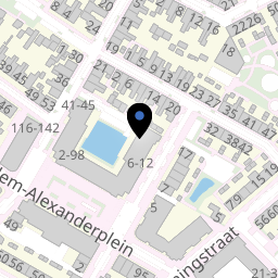 Appartement LSE00 D 8191 61