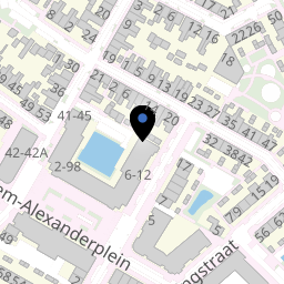 Appartement LSE00 D 8191 62