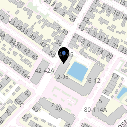 Appartement LSE00 D 8191 63