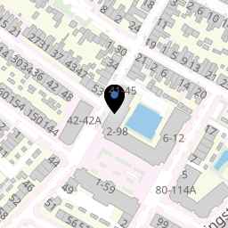 Appartement LSE00 D 8191 64