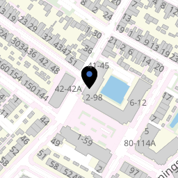Appartement LSE00 D 8191 65