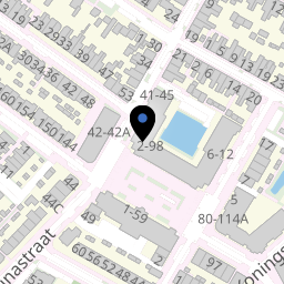 Appartement LSE00 D 8191 66