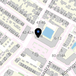 Appartement LSE00 D 8191 67