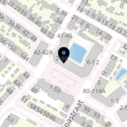 Appartement LSE00 D 8191 68