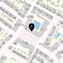 Appartement LSE00 D 8191 69