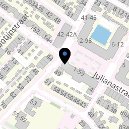 Appartement LSE00 D 8191 7