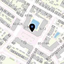 Appartement LSE00 D 8191 70