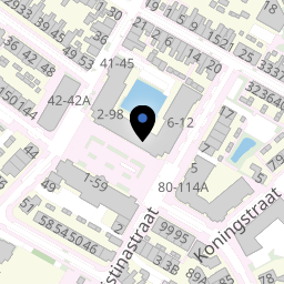 Appartement LSE00 D 8191 71
