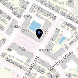 Appartement LSE00 D 8191 73