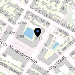 Appartement LSE00 D 8191 76